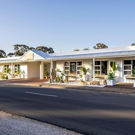 Barossa Gateway Motel Nuriootpa Exterior foto