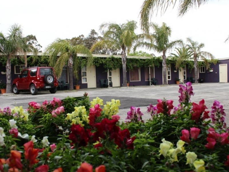 Barossa Gateway Motel Nuriootpa Exterior foto